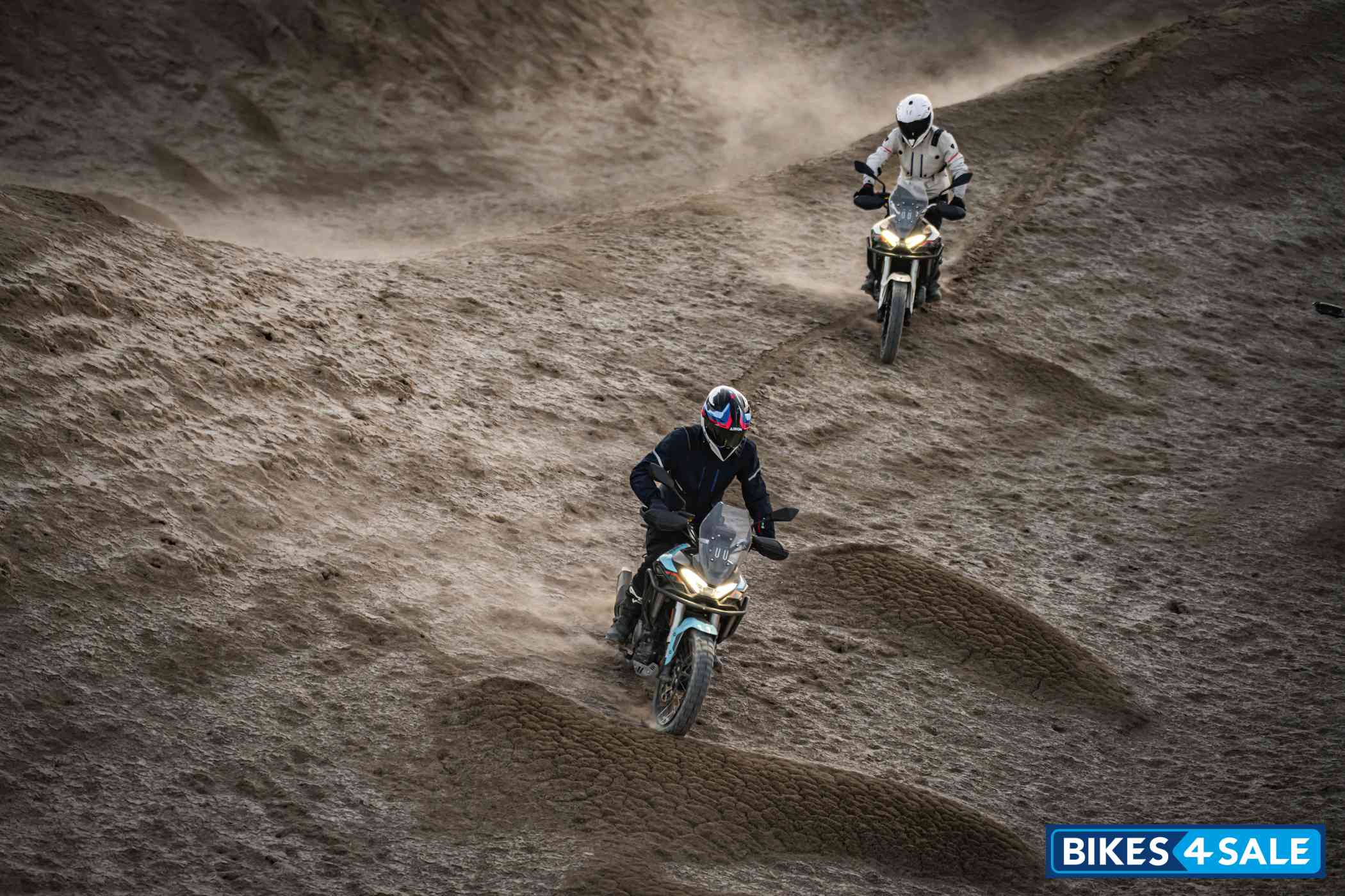 Morbidelli T352X 2025