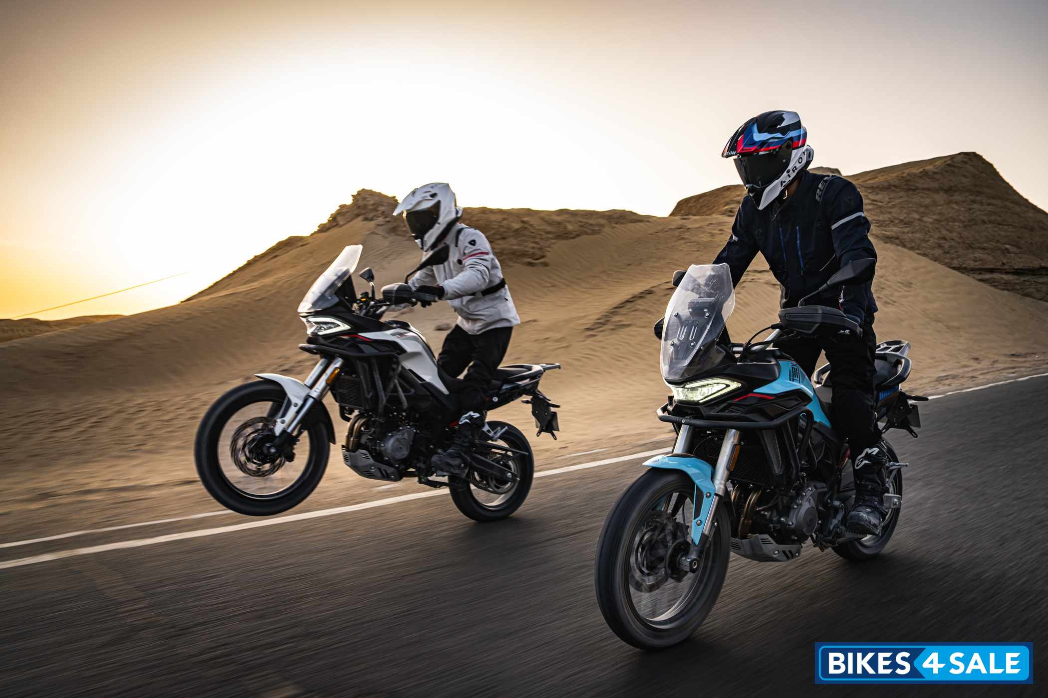 Morbidelli T352X 2025