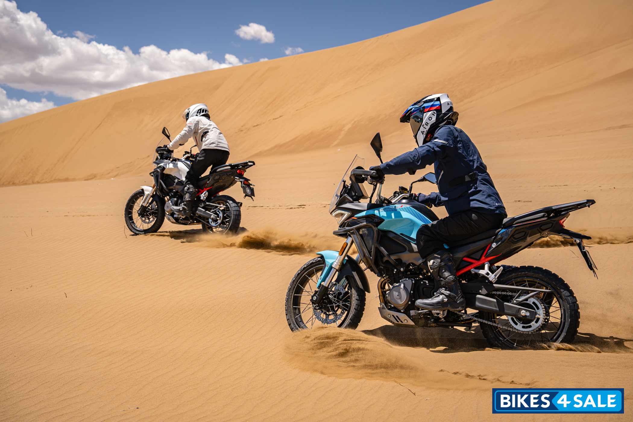 Morbidelli T352X 2025