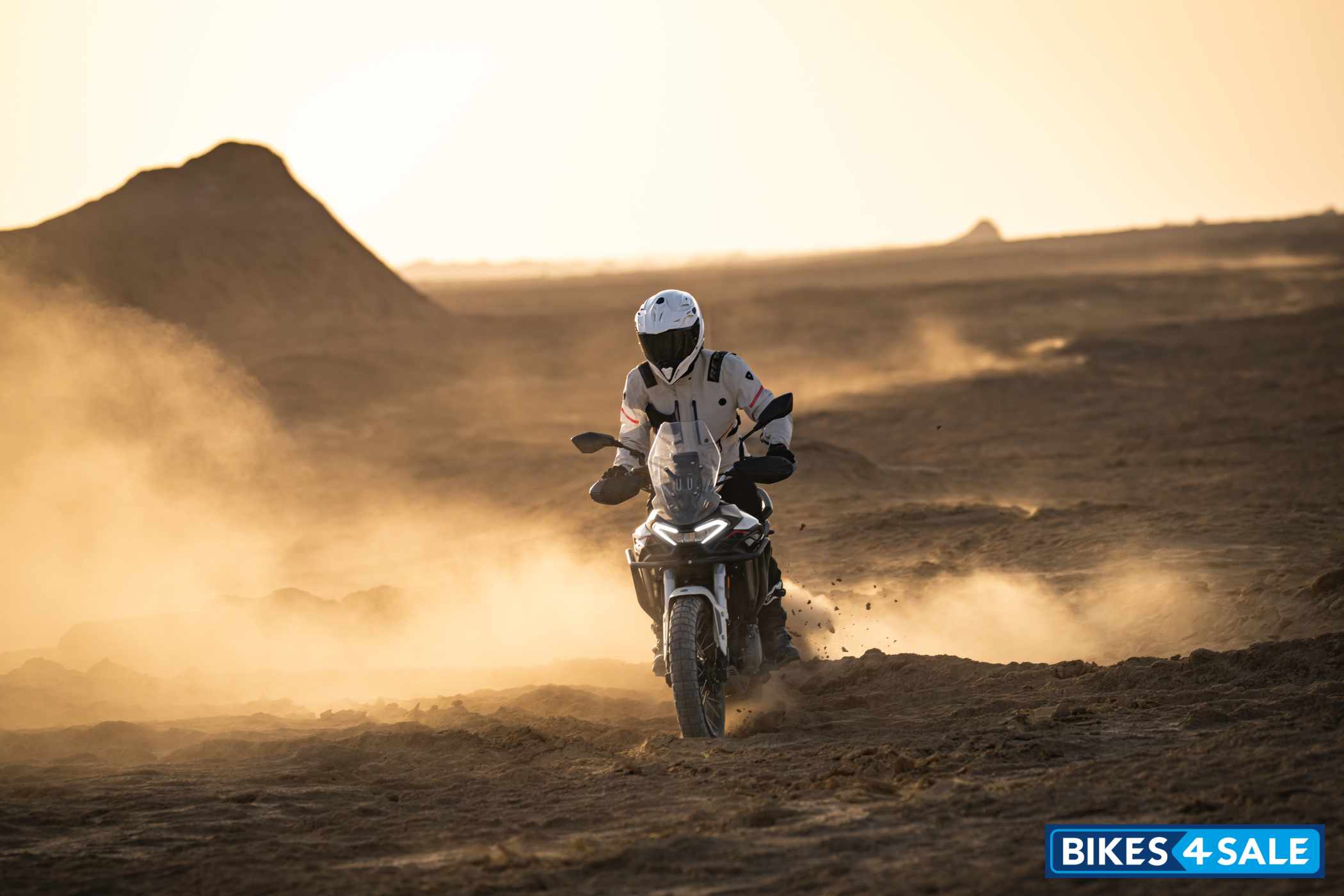 Morbidelli T352X 2025