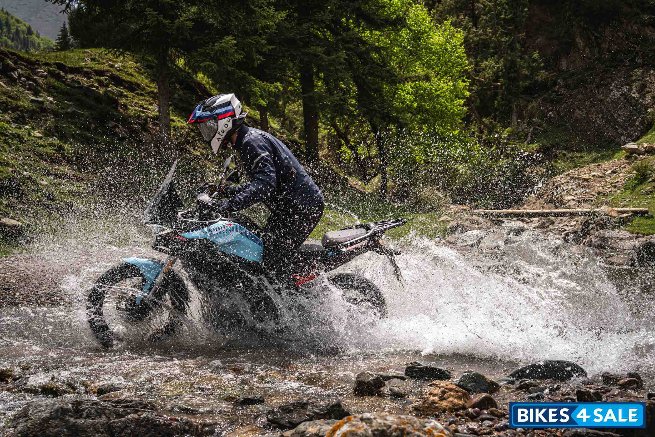 Morbidelli T352X 2025