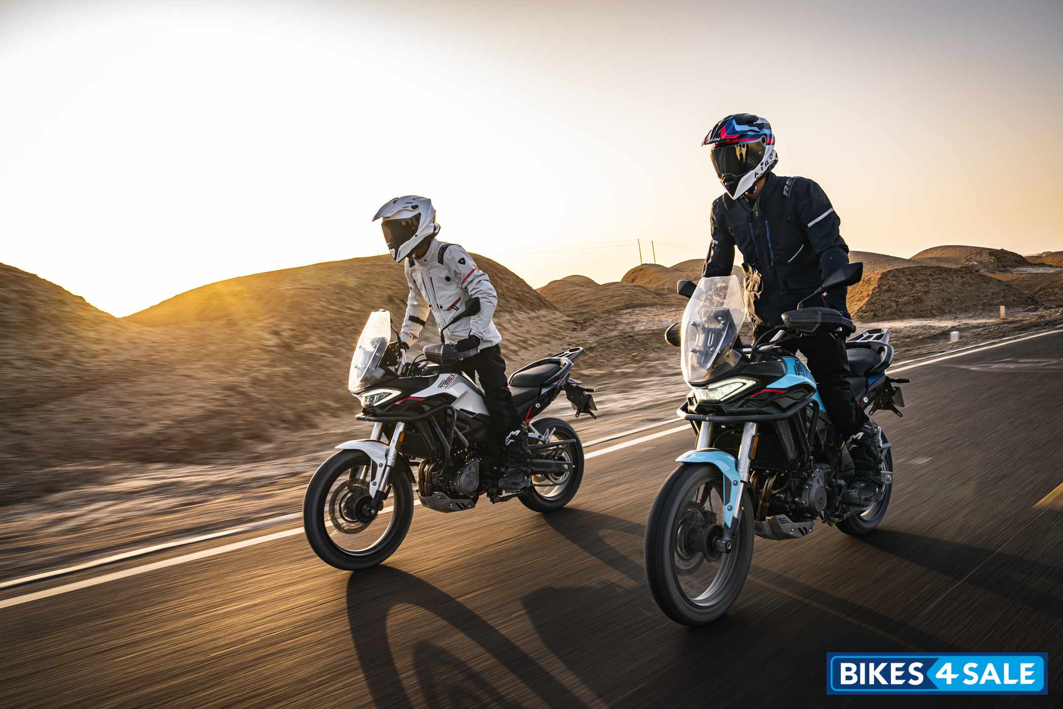 Morbidelli T352X 2025