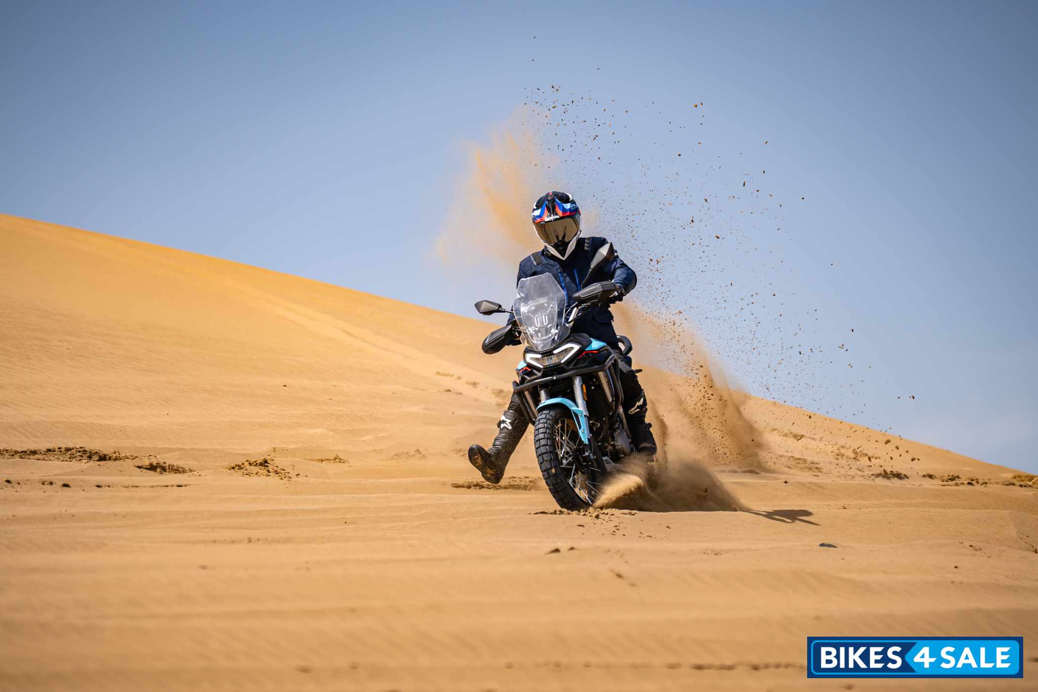 Morbidelli T352X 2025