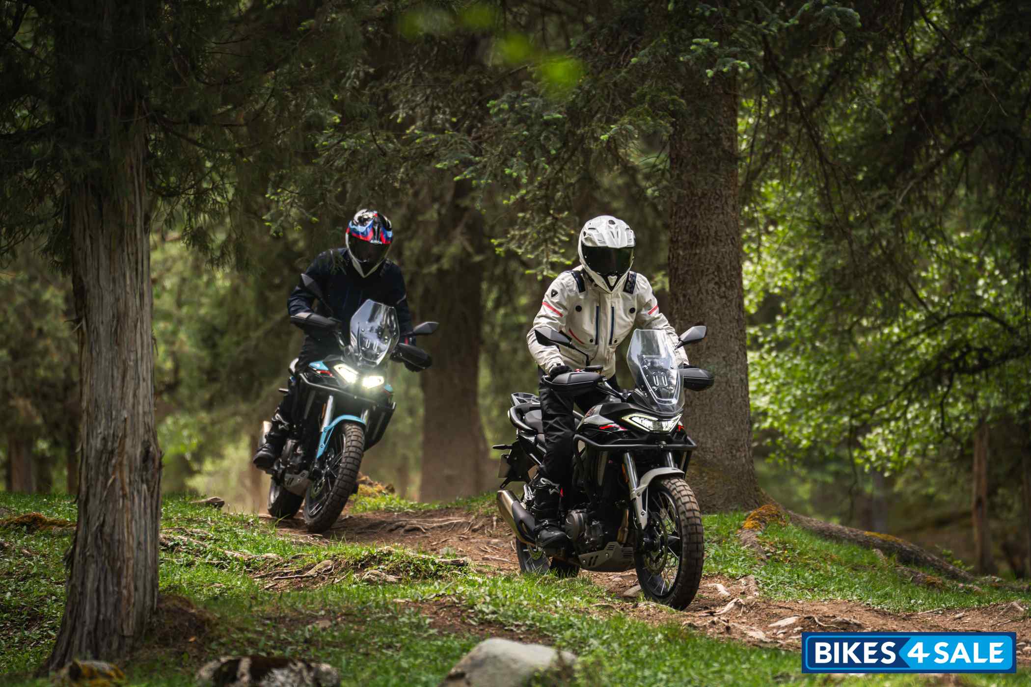 Morbidelli T352X 2025