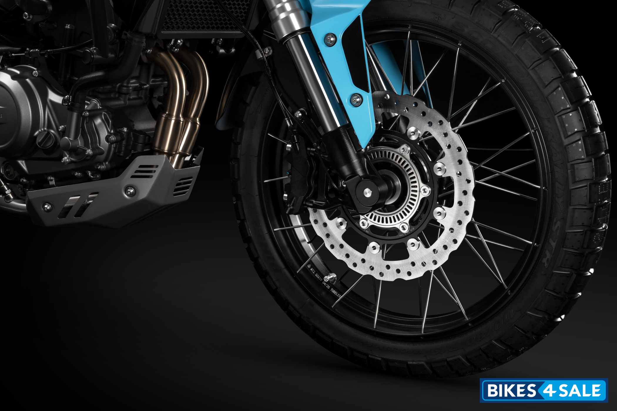 Morbidelli T352x 2025