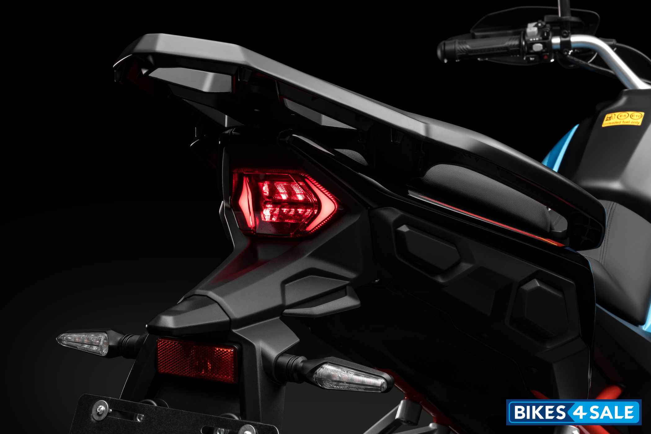 Morbidelli T352x 2025