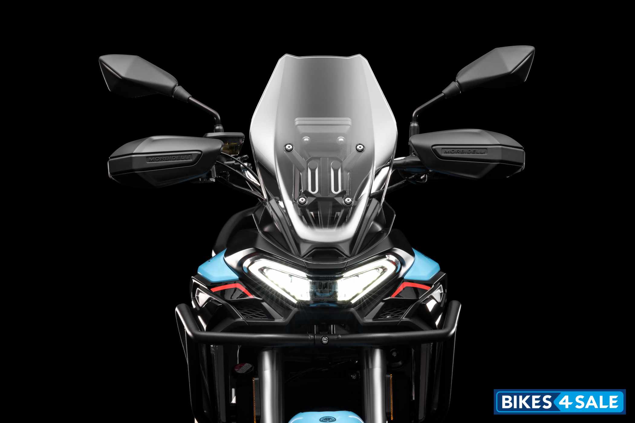 Morbidelli T352x 2025