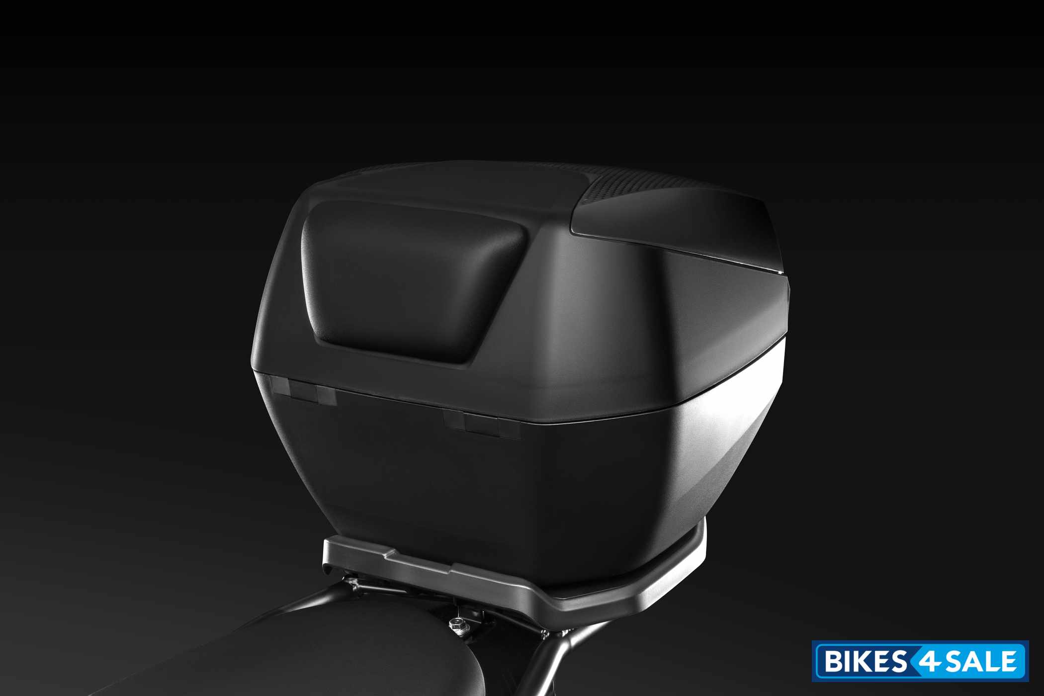 Morbidelli Vizy 125i