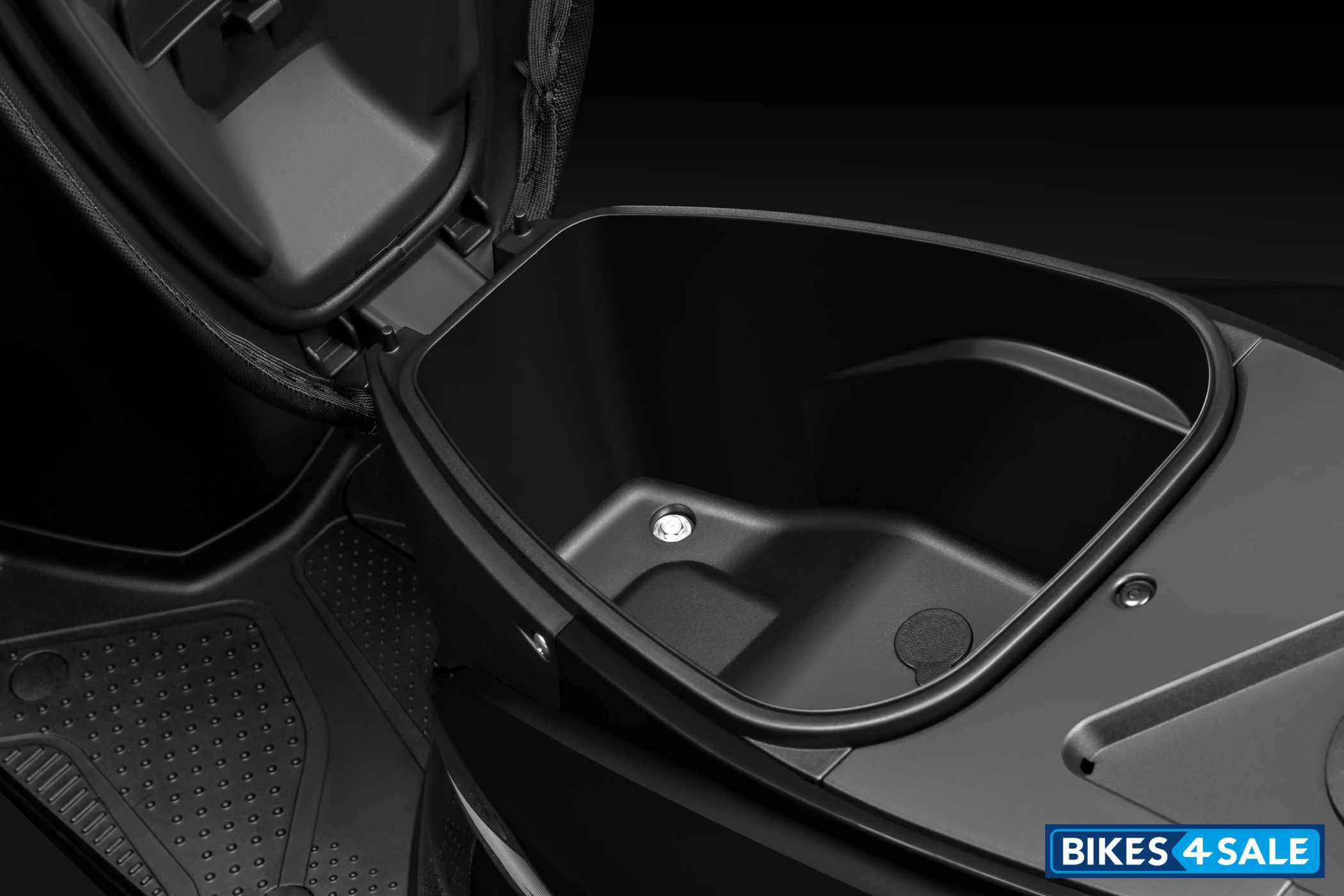 Morbidelli Vizy 125i