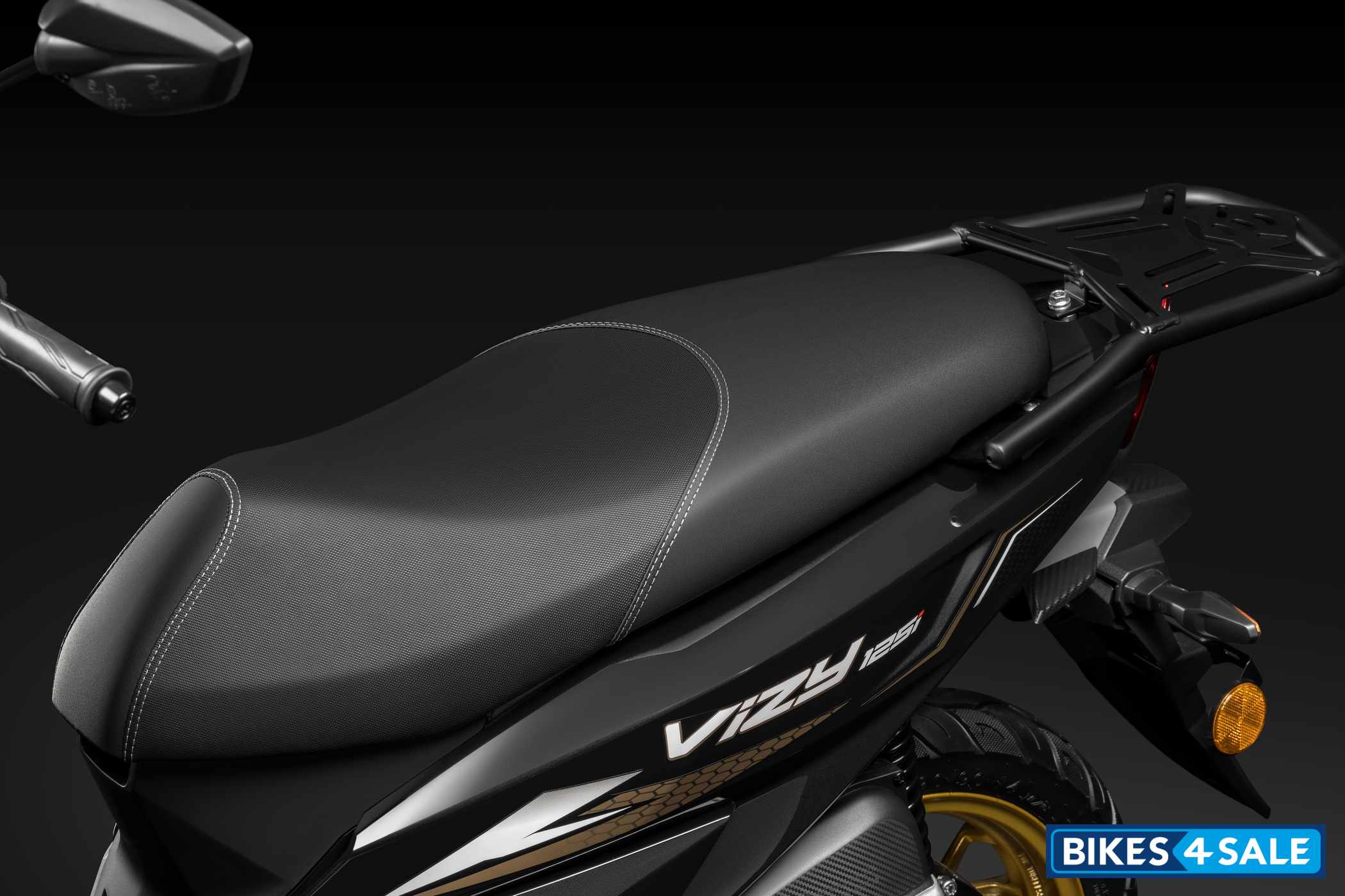 Morbidelli Vizy 125i