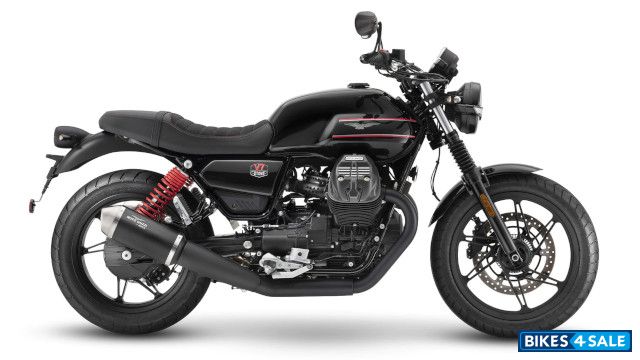 Moto Guzzi V7 Special Edition