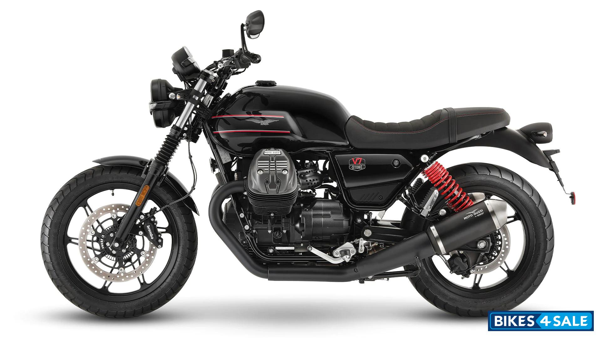 Moto Guzzi V7 Special Edition