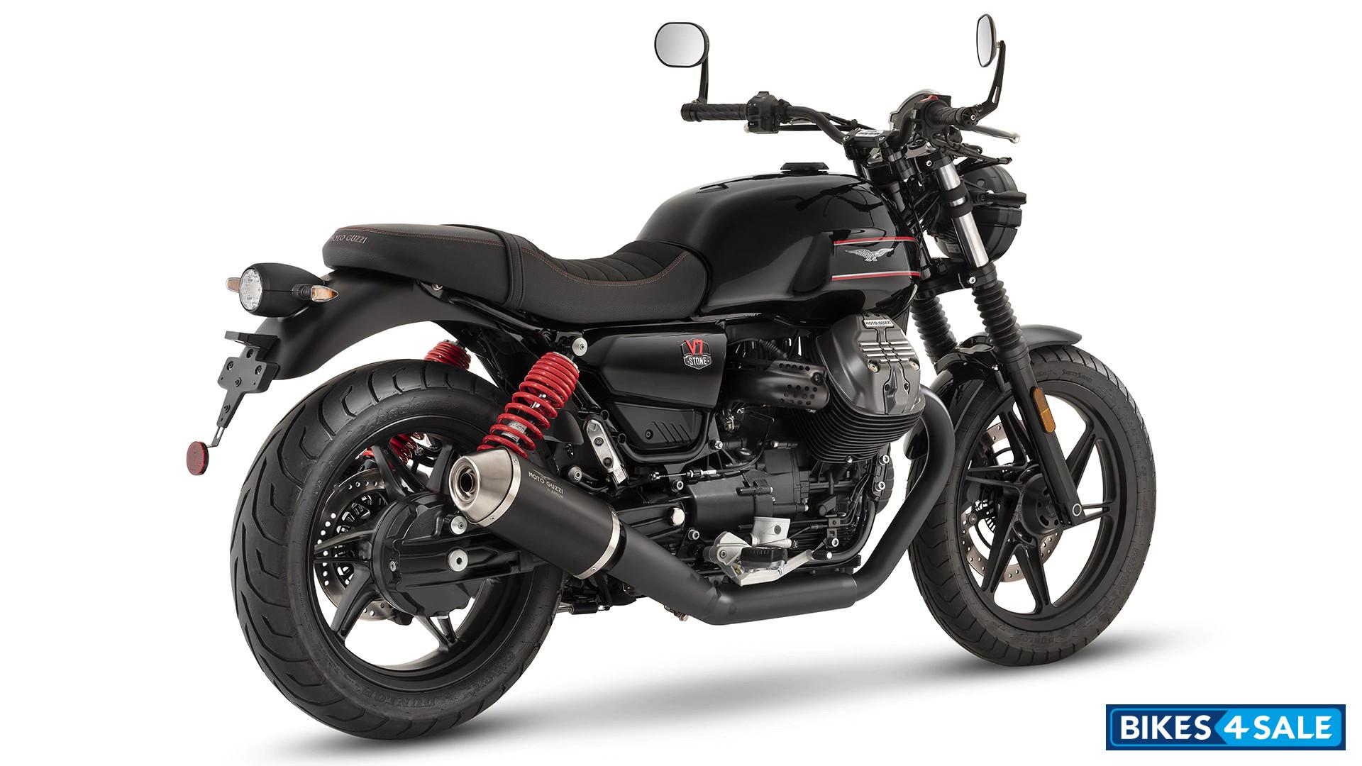 Moto Guzzi V7 Special Edition