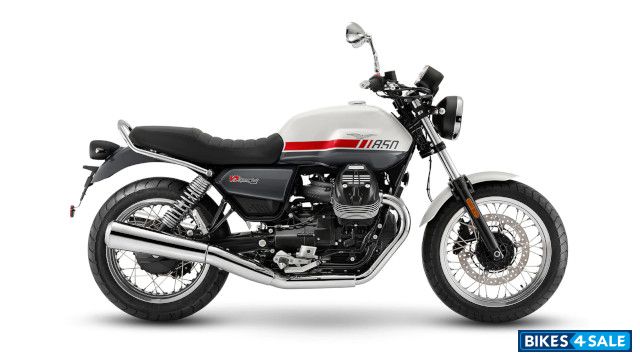 Moto Guzzi V7 Special