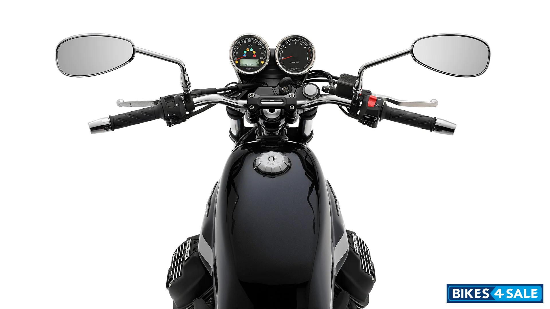 Moto Guzzi V7 Special