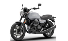 Moto Guzzi V7 Sport 850