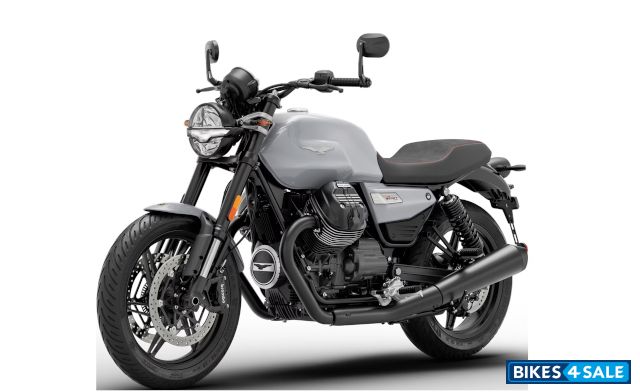 Moto Guzzi V7 Sport 850