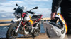 Moto Guzzi V85 TT Adventure
