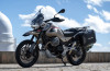Moto Guzzi V85 TT Travel 2024