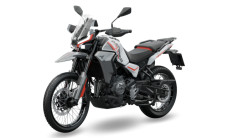 Moto Morini Alltrhike