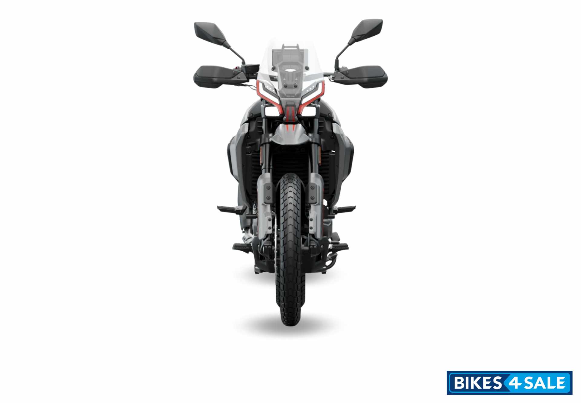 Moto Morini Alltrhike