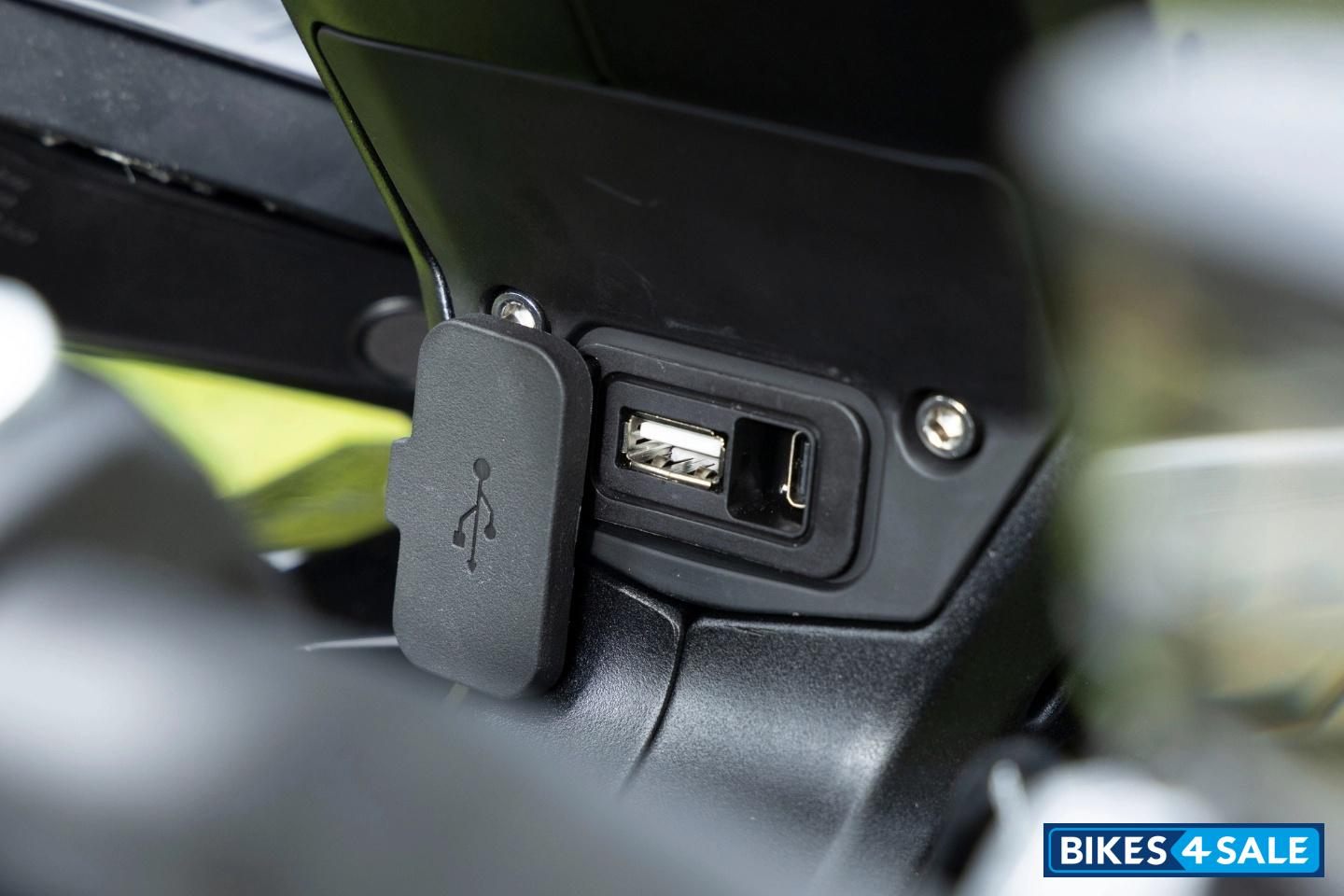 Moto Morini Alltrhike