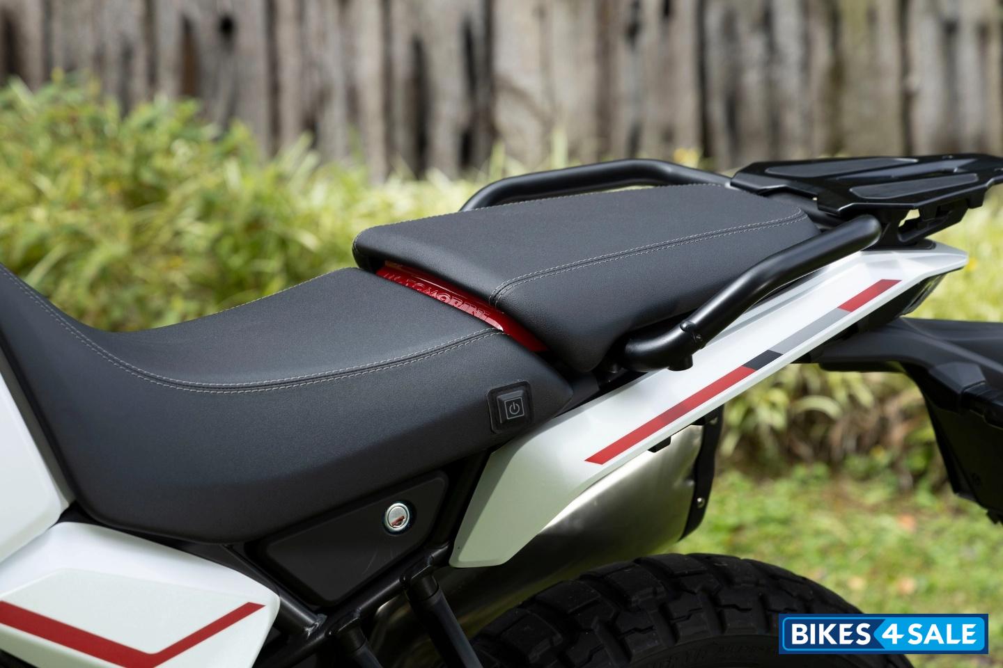 Moto Morini Alltrhike