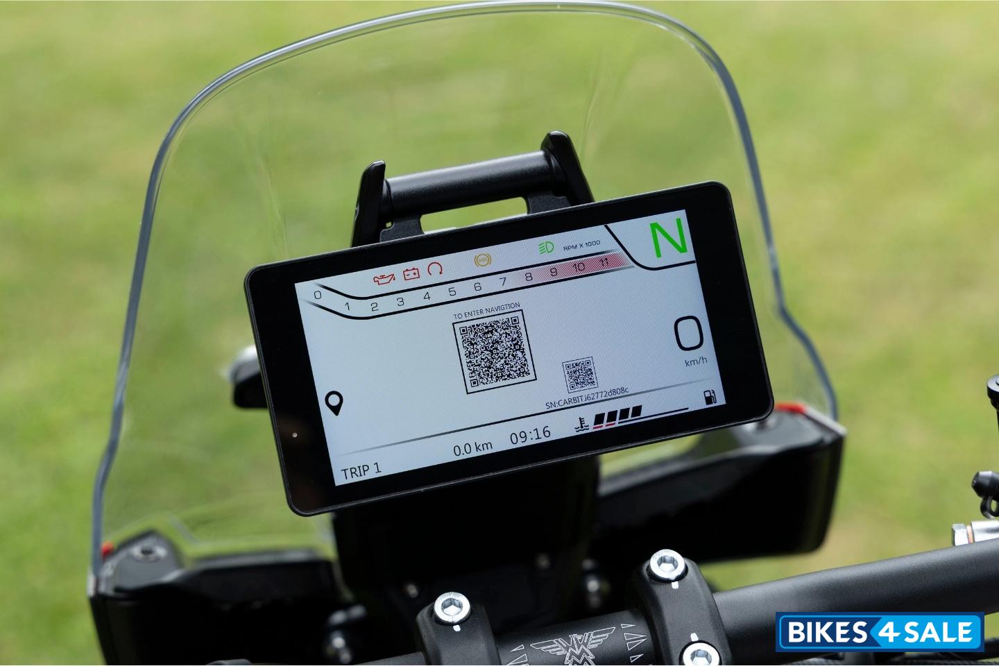 Moto Morini Alltrhike