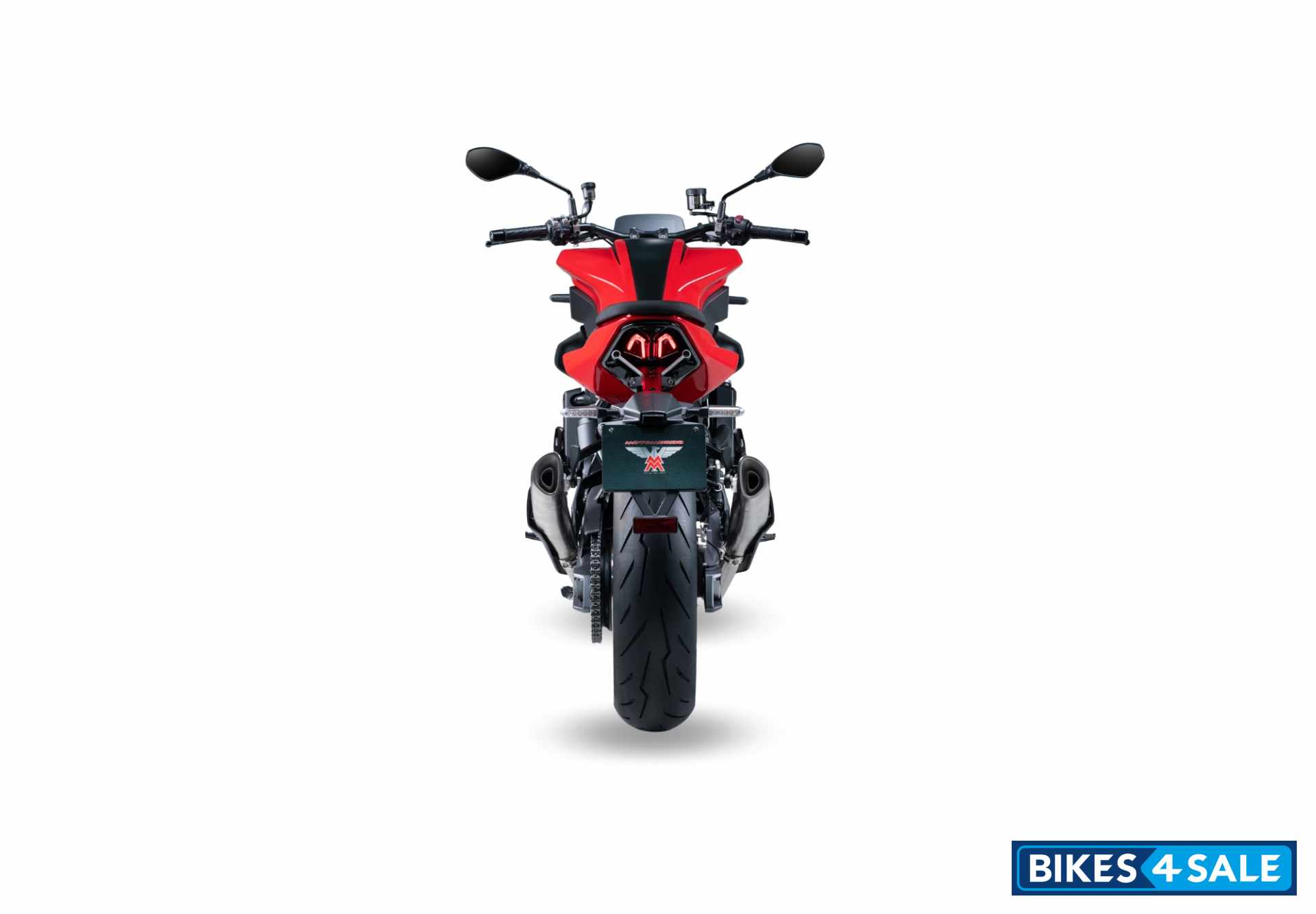 Moto Morini Corsaro