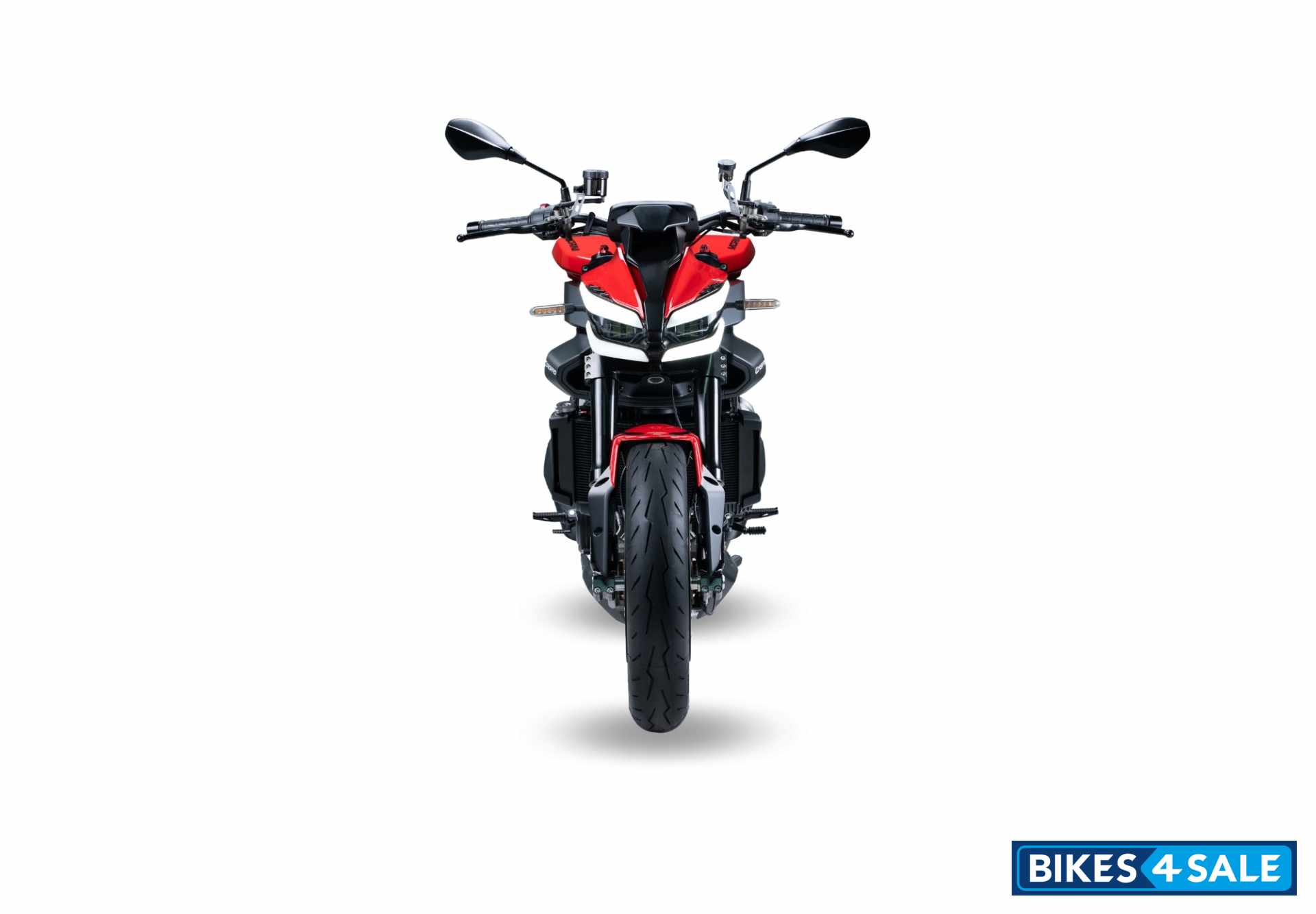 Moto Morini Corsaro