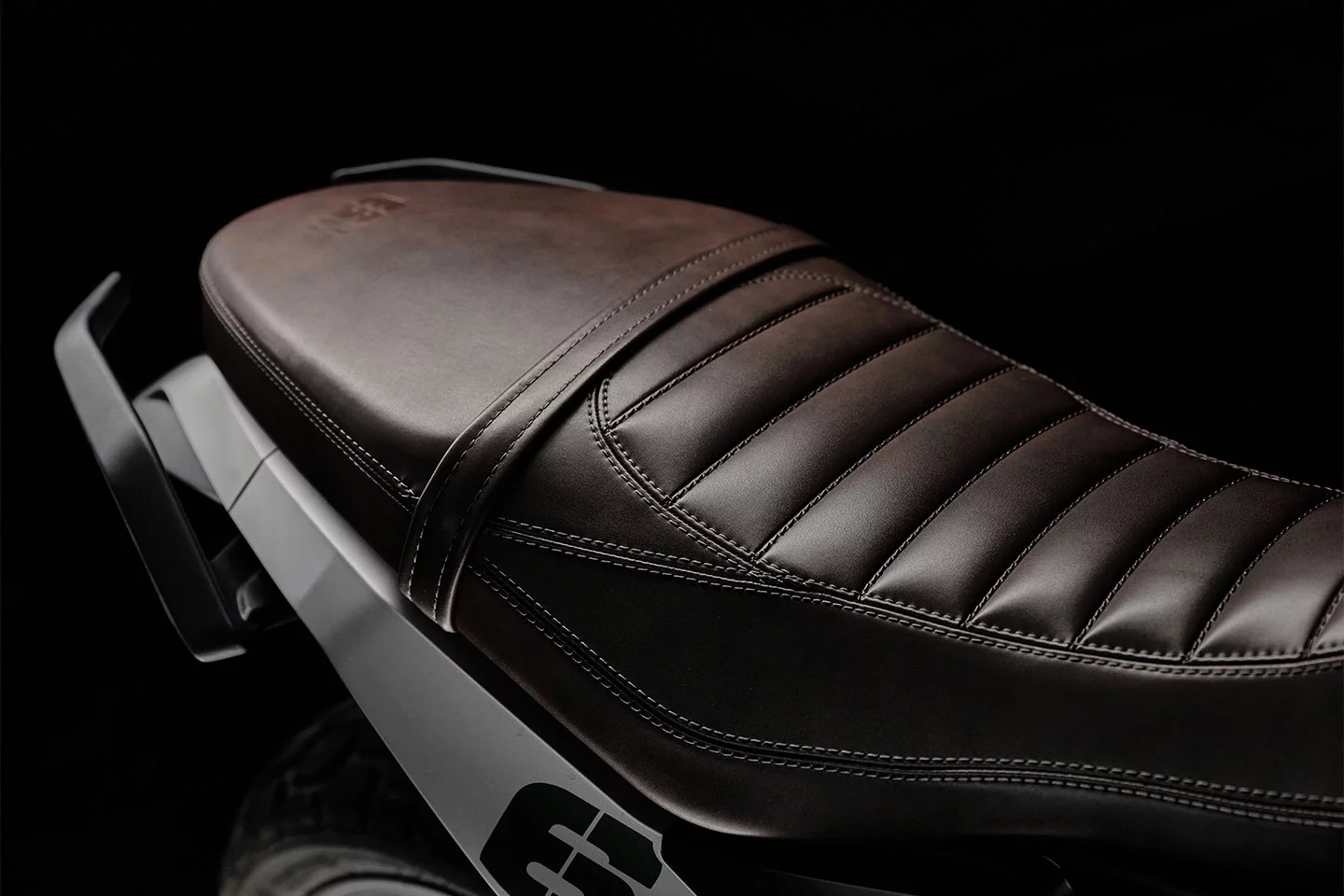 Moto Morini Seiemmezzo Scr