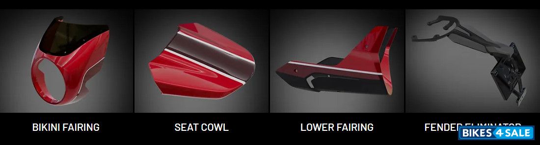 Moto Morini Seiemmezzo STR Sport