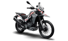 Moto Morini Vettore 450 2026