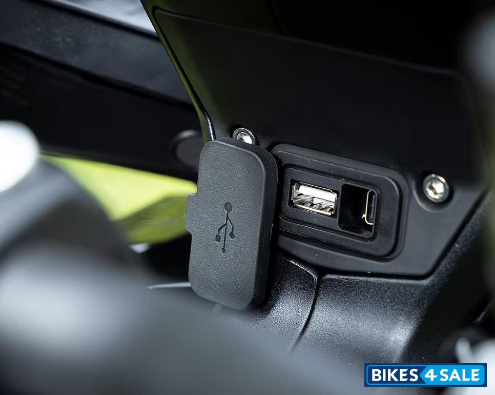 Moto Morini Vettore 450 2026