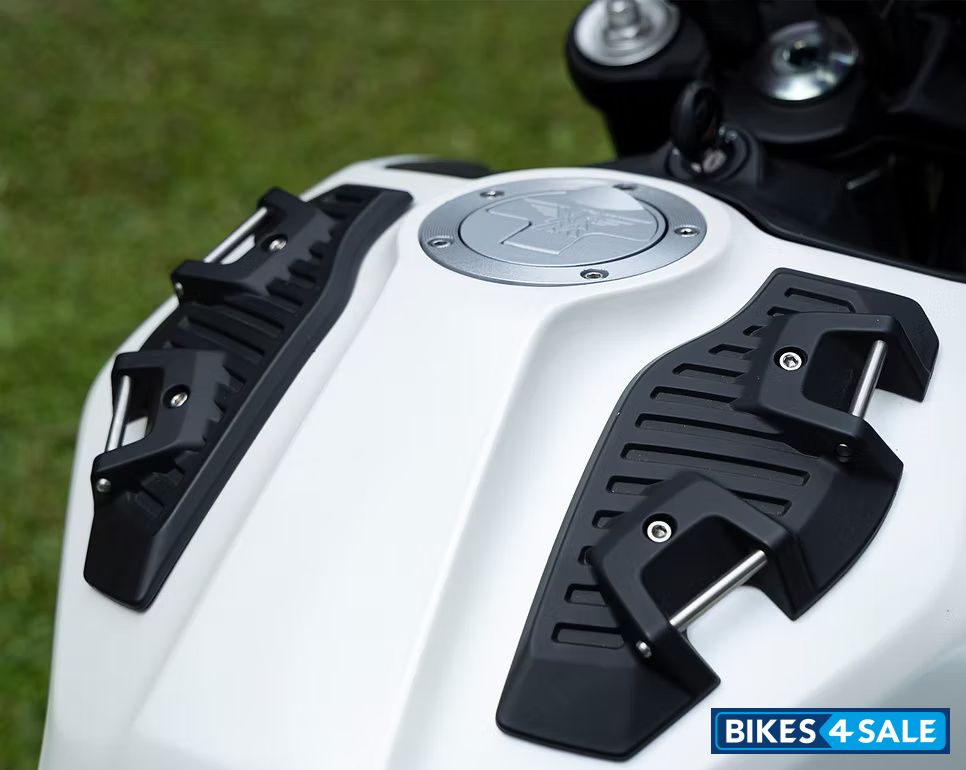 Moto Morini Vettore 450 2026