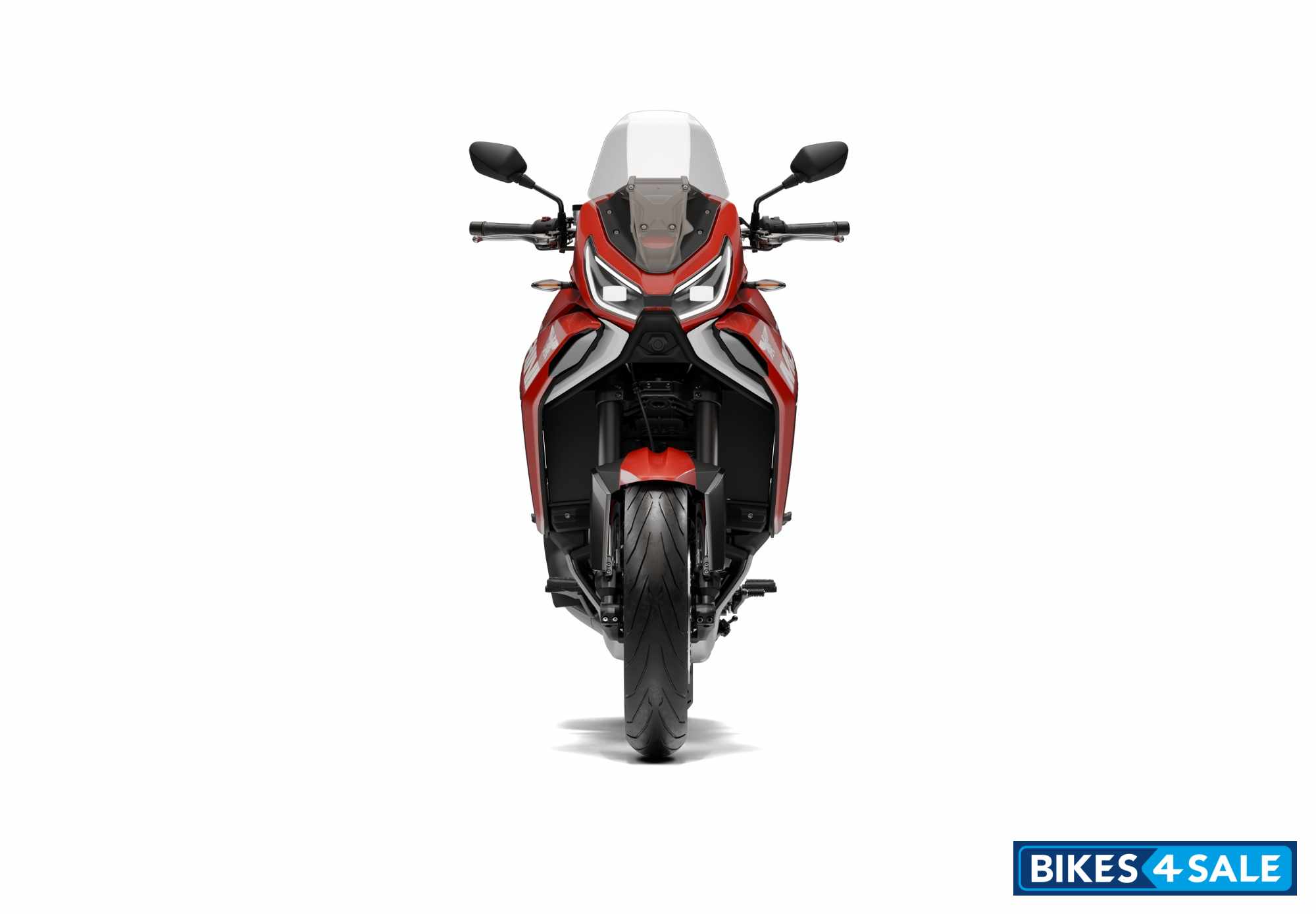 Moto Morini X-Cape 1200