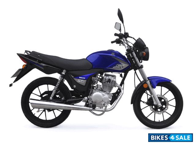 Motomel S2 150 Full Alloy