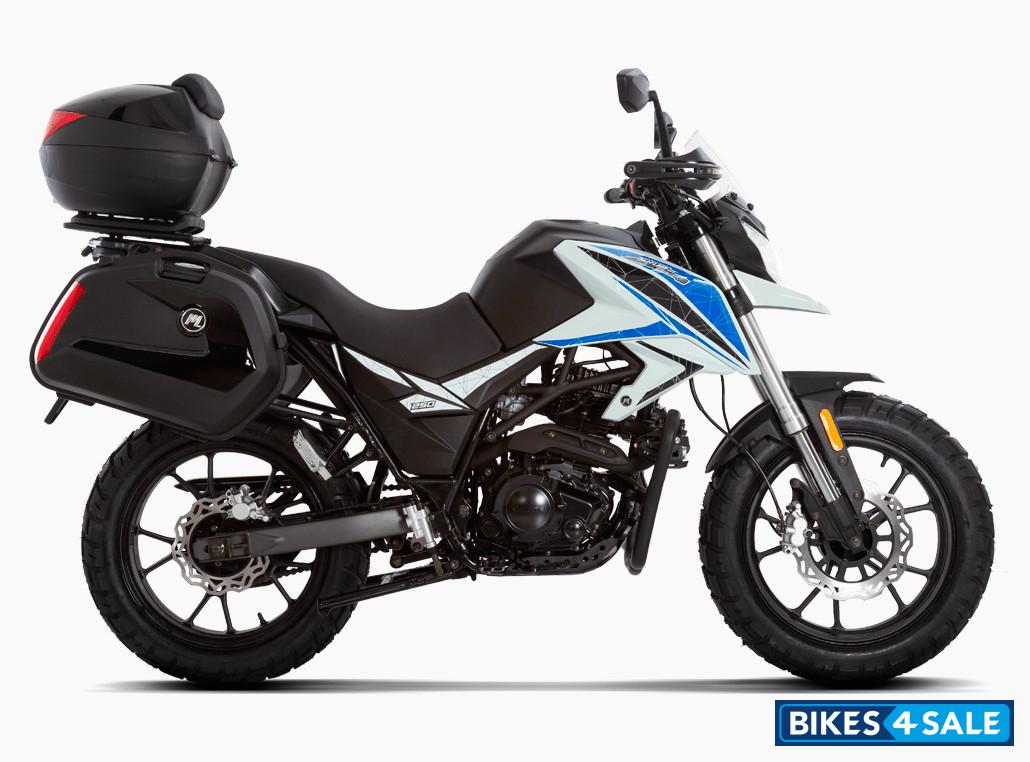 Motomel Skua 250 Adventure
