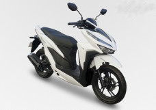 Motoposh Evo 150 2025