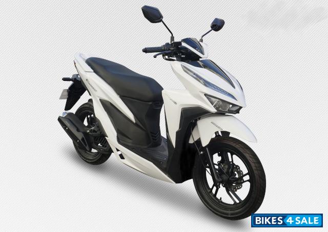 Motoposh Evo 150 2025