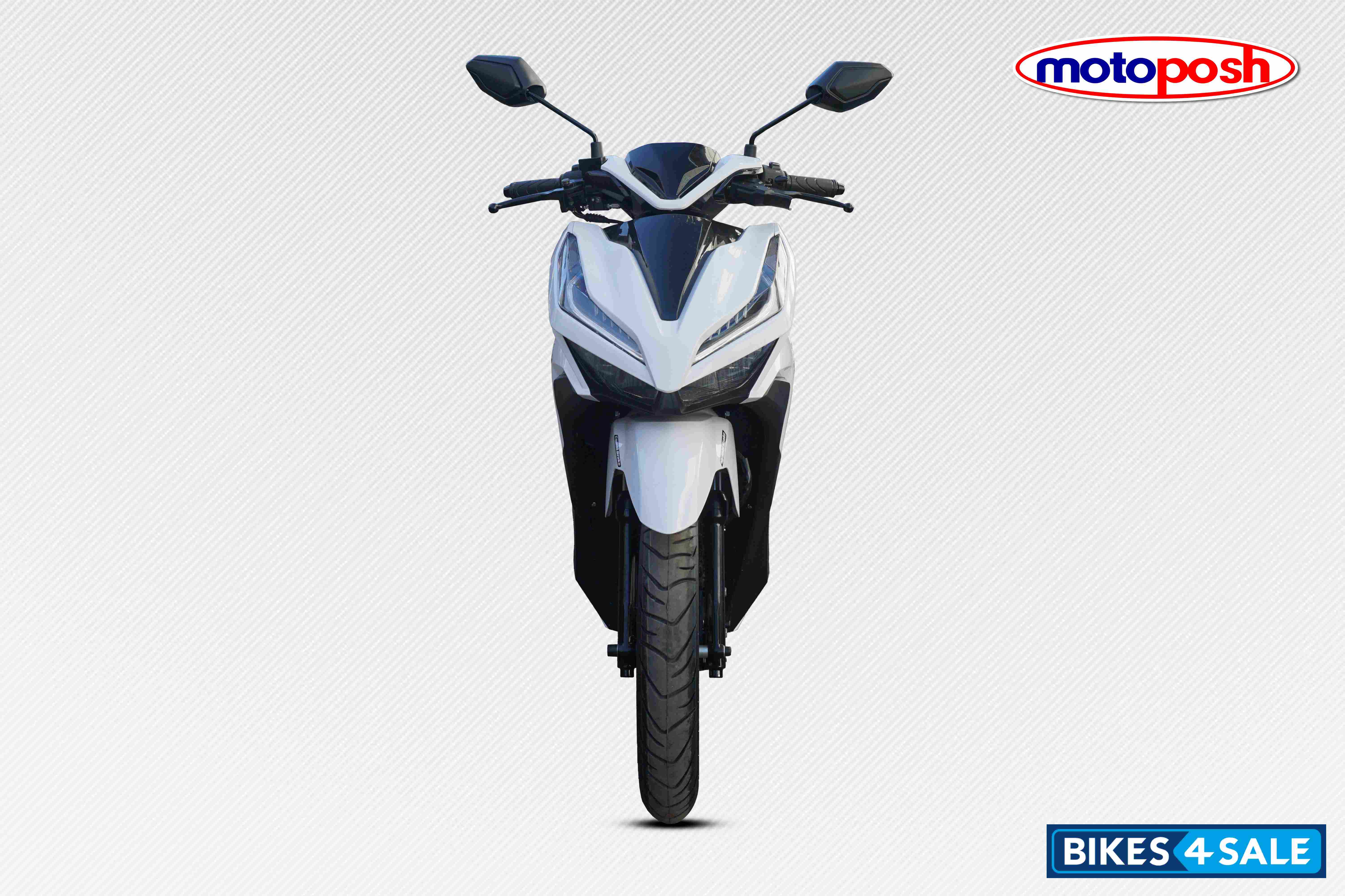 Motoposh Evo 150 2025
