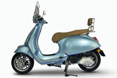 Motoposh Vintage 170i
