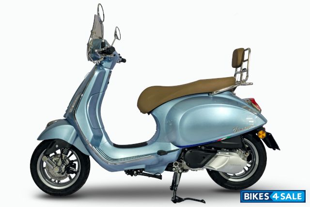 Motoposh Vintage 170i Motoposh Vintage 170i