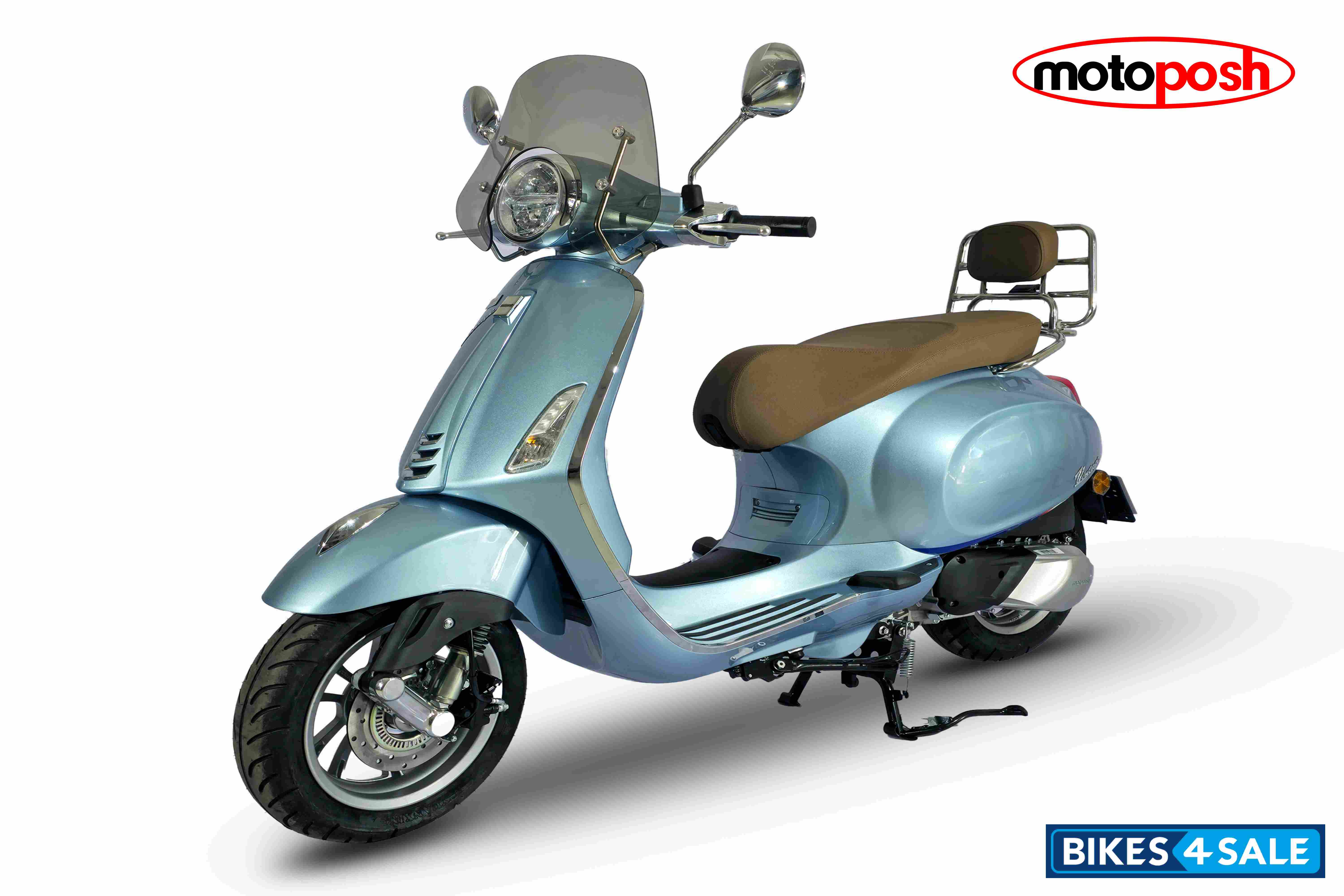 Motoposh Vintage 170i