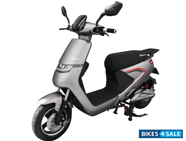 Motorino XPb Motorino XPb