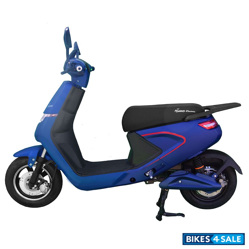 Motorino XPb Blue