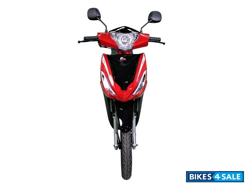 Motorstar Easyride 125