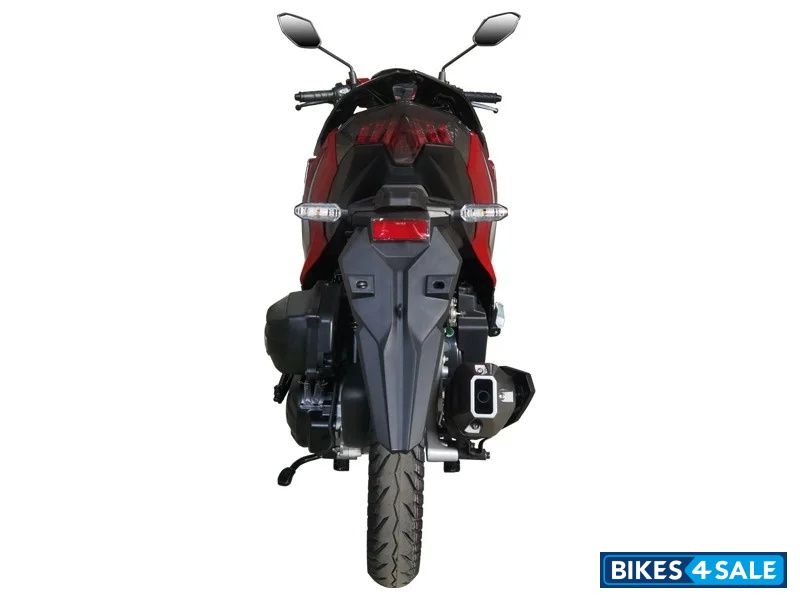 Motorstar Easyride 150CL