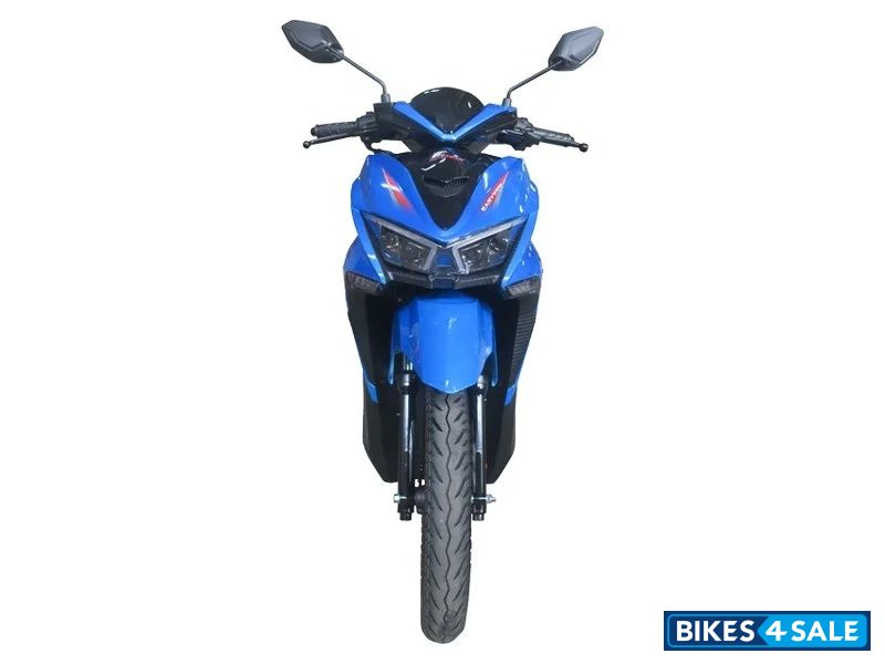 Motorstar Easyride 150CL