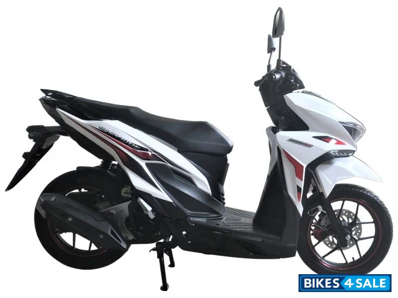 Motorstar Easyride 150CL